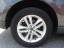 Thumbnail image of 2018 Ford Edge at Brown's Auto World - Fayetteville NC