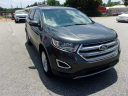 Thumbnail image of 2018 Ford Edge at Brown's Auto World - Fayetteville NC