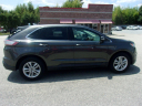 Thumbnail image of 2018 Ford Edge at Brown's Auto World - Fayetteville NC