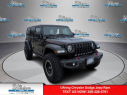Thumbnail image of 2020 Jeep Wrangler Unlimited at Uftring Chrysler Jeep Dodge USED