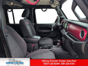 Thumbnail image of 2020 Jeep Wrangler Unlimited at Uftring Chrysler Jeep Dodge USED