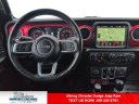 Thumbnail image of 2020 Jeep Wrangler Unlimited at Uftring Chrysler Jeep Dodge USED