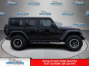 Thumbnail image of 2020 Jeep Wrangler Unlimited at Uftring Chrysler Jeep Dodge USED