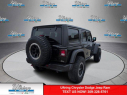 Thumbnail image of 2020 Jeep Wrangler Unlimited at Uftring Chrysler Jeep Dodge USED