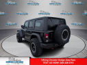 Thumbnail image of 2020 Jeep Wrangler Unlimited at Uftring Chrysler Jeep Dodge USED