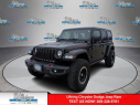 Thumbnail image of 2020 Jeep Wrangler Unlimited at Uftring Chrysler Jeep Dodge USED