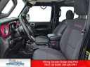 Thumbnail image of 2020 Jeep Wrangler Unlimited at Uftring Chrysler Jeep Dodge USED