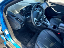 Thumbnail image of 2014 Ford Focus at Lipscomb Auto Group