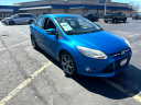 Thumbnail image of 2014 Ford Focus at Lipscomb Auto Group