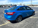 Thumbnail image of 2014 Ford Focus at Lipscomb Auto Group