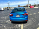 Thumbnail image of 2014 Ford Focus at Lipscomb Auto Group