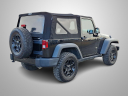 Thumbnail image of 2017 Jeep Wrangler at R and R Auto Group