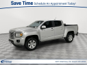 Thumbnail image of 2018 GMC Canyon at Anderson Ford of St. Joseph