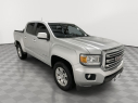 Thumbnail image of 2018 GMC Canyon at Anderson Ford of St. Joseph