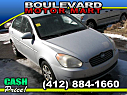 2009 Hyundai ACCENT GLS at Boulevard Motor Mart