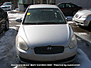 Thumbnail image of 2009 Hyundai ACCENT at Boulevard Motor Mart