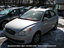 Thumbnail image of 2009 Hyundai ACCENT at Boulevard Motor Mart