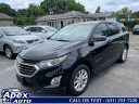 Thumbnail image of 2018 Chevrolet Equinox at Apex Auto