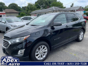 Thumbnail image of 2018 Chevrolet Equinox at Apex Auto