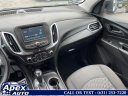 Thumbnail image of 2018 Chevrolet Equinox at Apex Auto