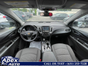 Thumbnail image of 2018 Chevrolet Equinox at Apex Auto