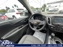 Thumbnail image of 2018 Chevrolet Equinox at Apex Auto