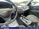 Thumbnail image of 2018 Chevrolet Equinox at Apex Auto
