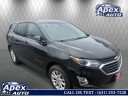 Thumbnail image of 2018 Chevrolet Equinox at Apex Auto