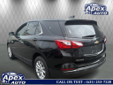 Thumbnail image of 2018 Chevrolet Equinox at Apex Auto