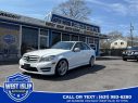 Thumbnail image of 2013 Mercedes-Benz C-Class at West Islip Auto Sales Inc