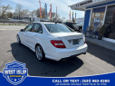 Thumbnail image of 2013 Mercedes-Benz C-Class at West Islip Auto Sales Inc