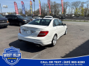 Thumbnail image of 2013 Mercedes-Benz C-Class at West Islip Auto Sales Inc