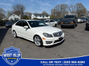 Thumbnail image of 2013 Mercedes-Benz C-Class at West Islip Auto Sales Inc