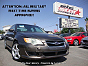 2009 Subaru Legacy 2.5i Special Edition at Big Star Motors