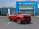 Thumbnail image of 2024 Chevrolet Silverado 1500 at Mccluskey Chevrolet Kings Automall