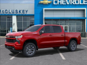 Thumbnail image of 2024 Chevrolet Silverado 1500 at Mccluskey Chevrolet Kings Automall