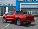 Thumbnail image of 2024 Chevrolet Silverado 1500 at Mccluskey Chevrolet Kings Automall
