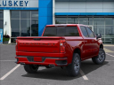 Thumbnail image of 2024 Chevrolet Silverado 1500 at Mccluskey Chevrolet Kings Automall