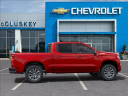 Thumbnail image of 2024 Chevrolet Silverado 1500 at Mccluskey Chevrolet Kings Automall