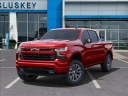 Thumbnail image of 2024 Chevrolet Silverado 1500 at Mccluskey Chevrolet Kings Automall