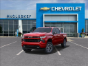Thumbnail image of 2024 Chevrolet Silverado 1500 at Mccluskey Chevrolet Kings Automall