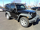 Thumbnail image of 2011 Jeep Wrangler at Battenkill Motors