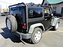Thumbnail image of 2011 Jeep Wrangler at Battenkill Motors