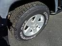 Thumbnail image of 2011 Jeep Wrangler at Battenkill Motors