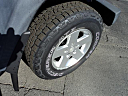 Thumbnail image of 2011 Jeep Wrangler at Battenkill Motors