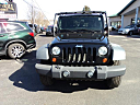 Thumbnail image of 2011 Jeep Wrangler at Battenkill Motors