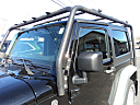 Thumbnail image of 2011 Jeep Wrangler at Battenkill Motors