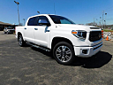 Thumbnail image of 2018 Toyota Tundra at Gary Mathews Motors