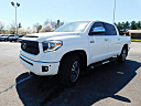 Thumbnail image of 2018 Toyota Tundra at Gary Mathews Motors
