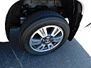 Thumbnail image of 2018 Toyota Tundra at Gary Mathews Motors